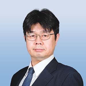 Mitsuyasu Iwanami