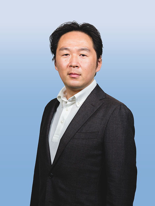Takashi Asawa
