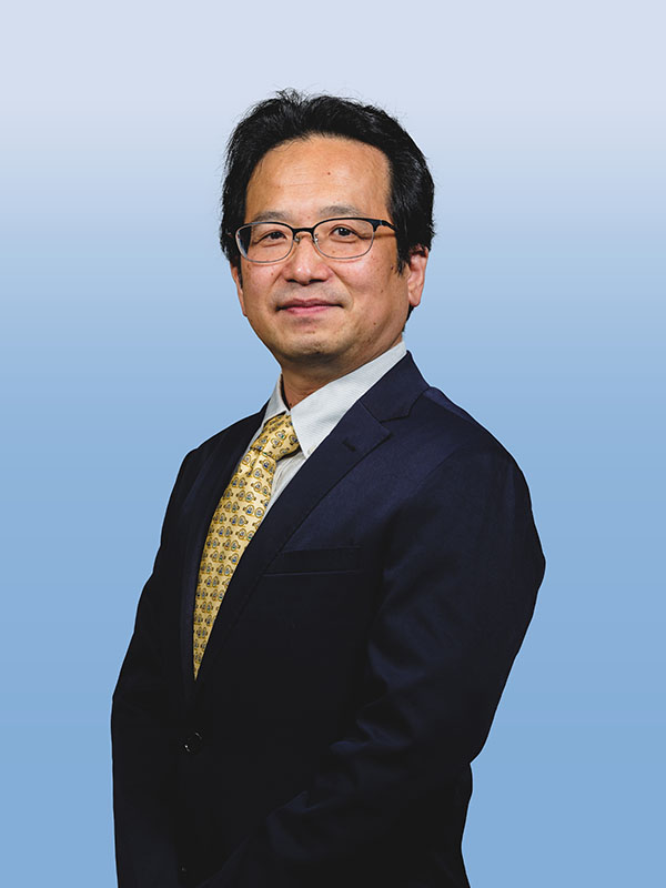 Toshimasa Fujisawa