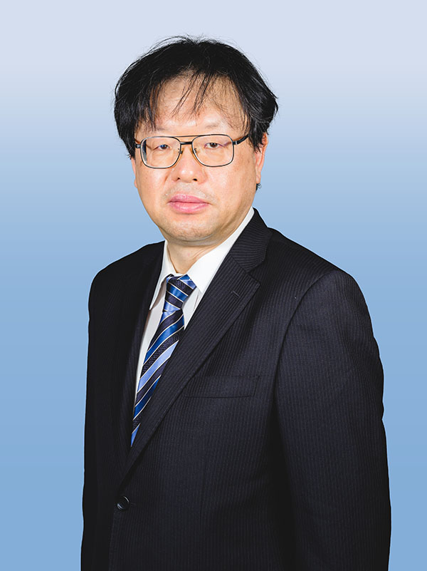 Kazuhiko Fukawa