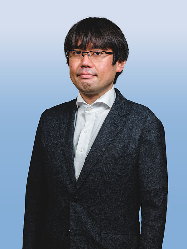 Takeshi Hatanaka