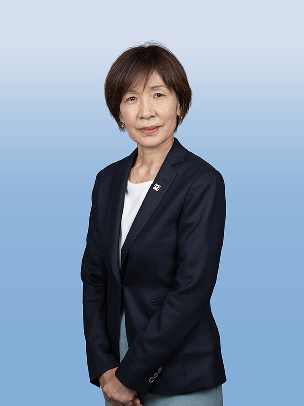 Mutsuko Hatano