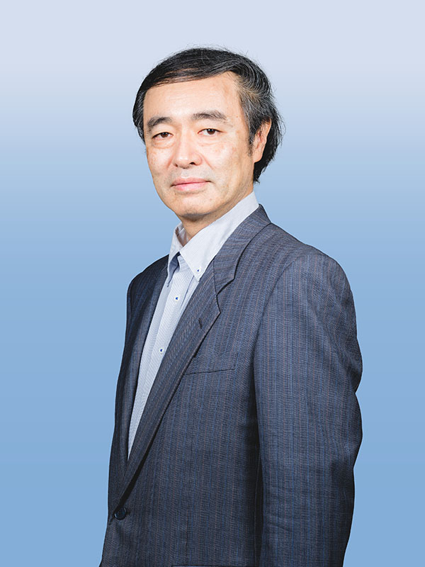 Nobuhiro Hayashi