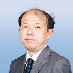 Jiro Hirokawa