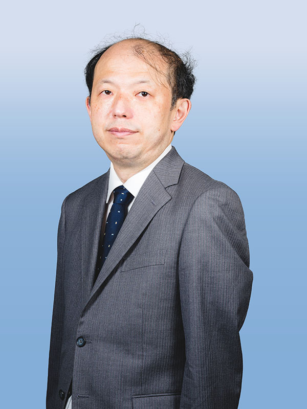 Jiro Hirokawa