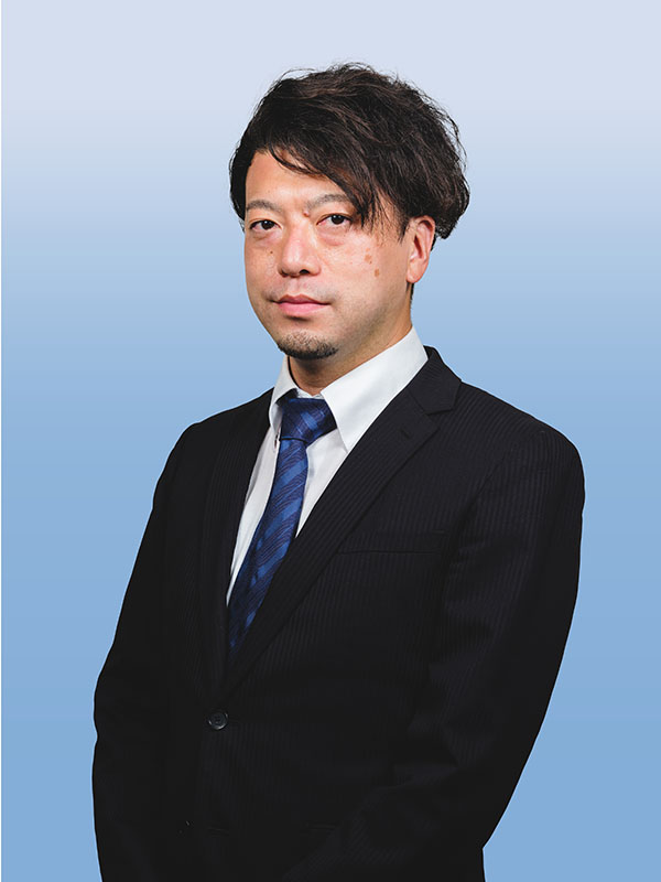 Hiroyuki Ito