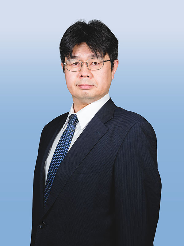Mitsuyasu Iwanami