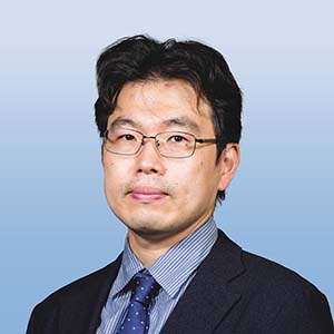 Takayuki Iwasaki