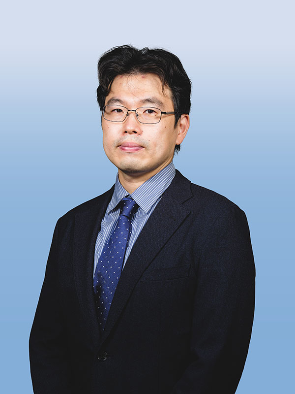 Takayuki Iwasaki