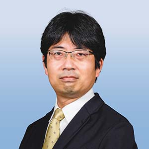 Naoki Kagi