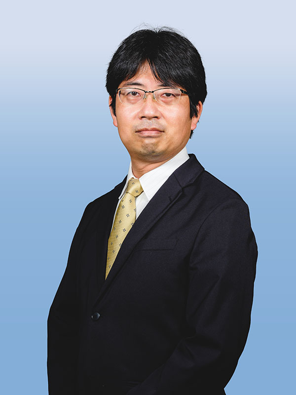 Naoki Kagi