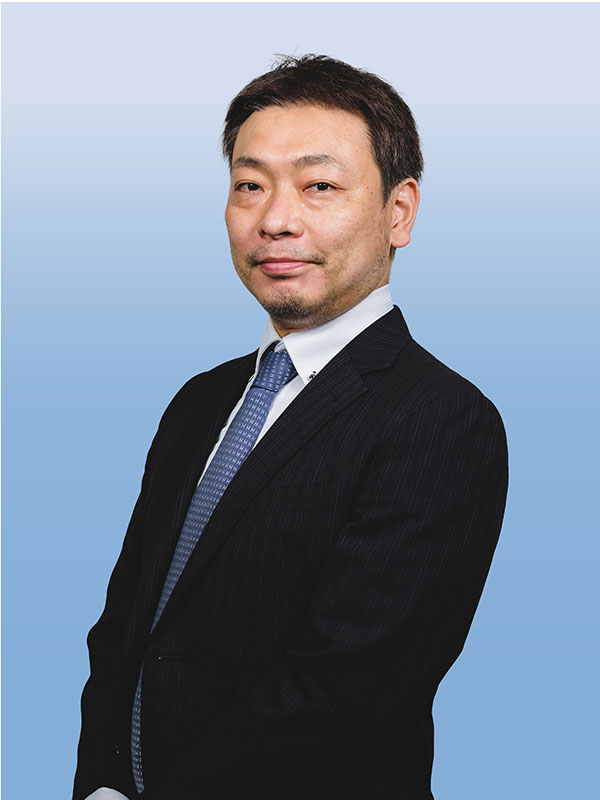 Shoichi Kishiki