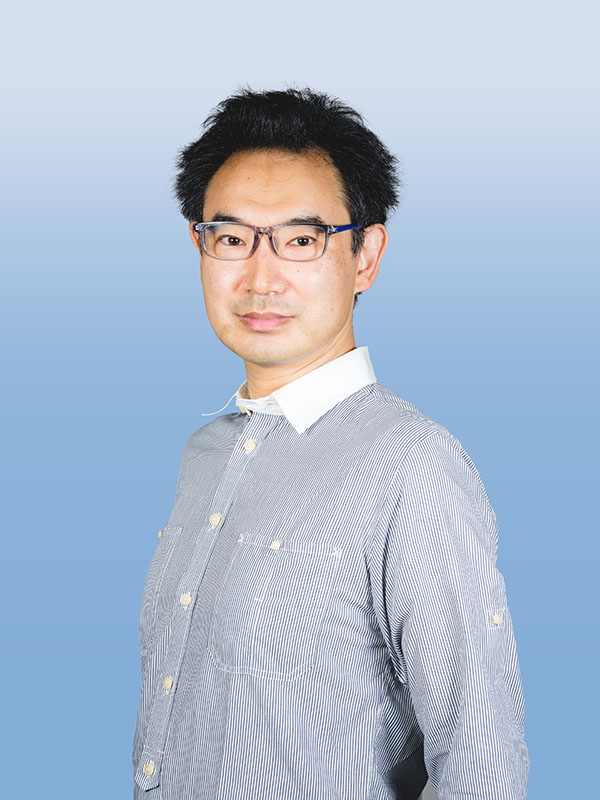 Ryutaro Matsumoto