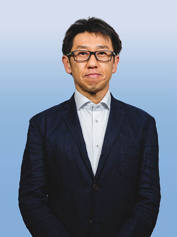 Masashi Matsuoka
