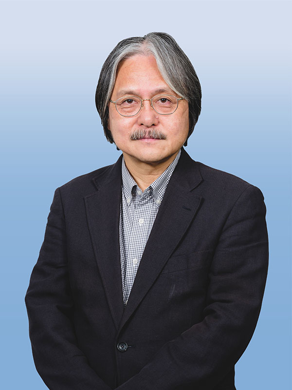 Yoshihiro Miyake