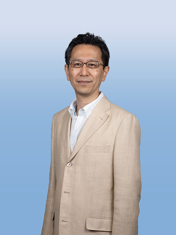 Jun Miyazaki