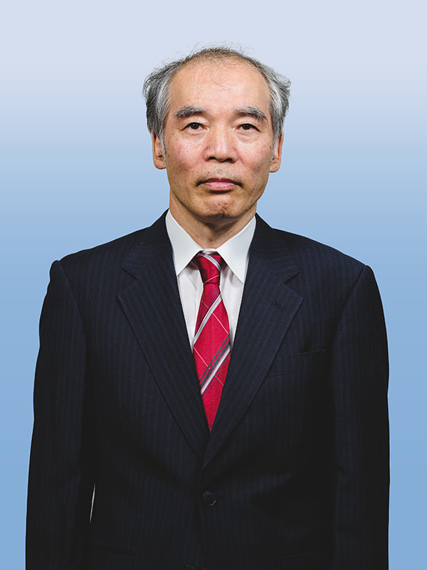 Takamichi Nakamoto