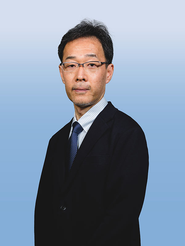 Motomu Nakashima