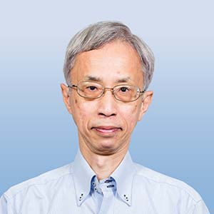 Hidetoshi Nishimori