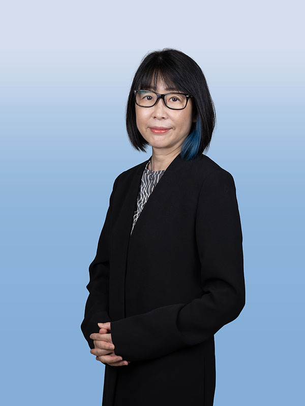 Kayoko Nohara