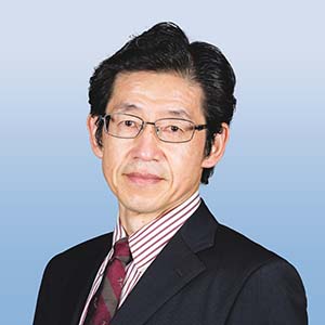 Toshihiro Osaragi