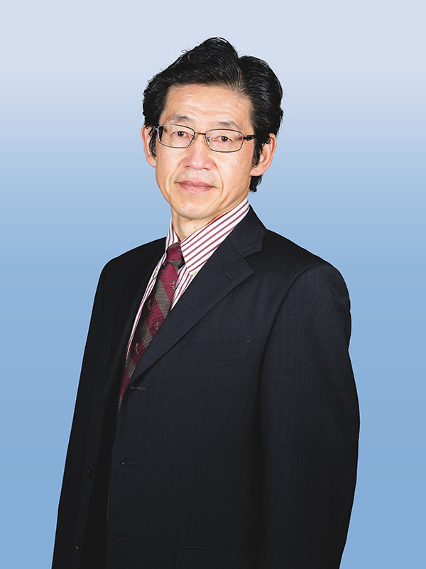 Toshihiro Osaragi