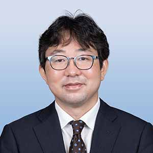 Eiichi Sasaki