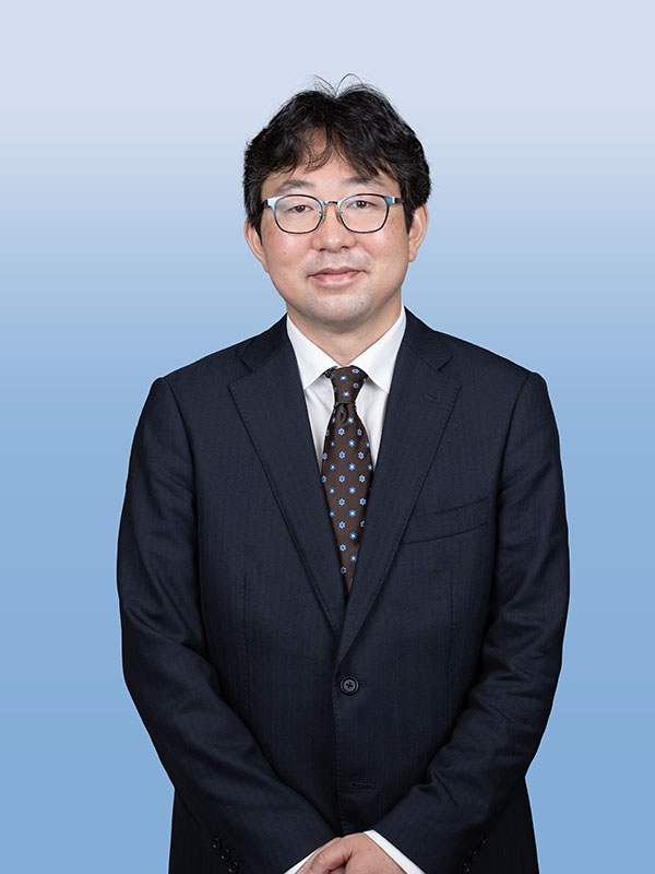Eiichi Sasaki