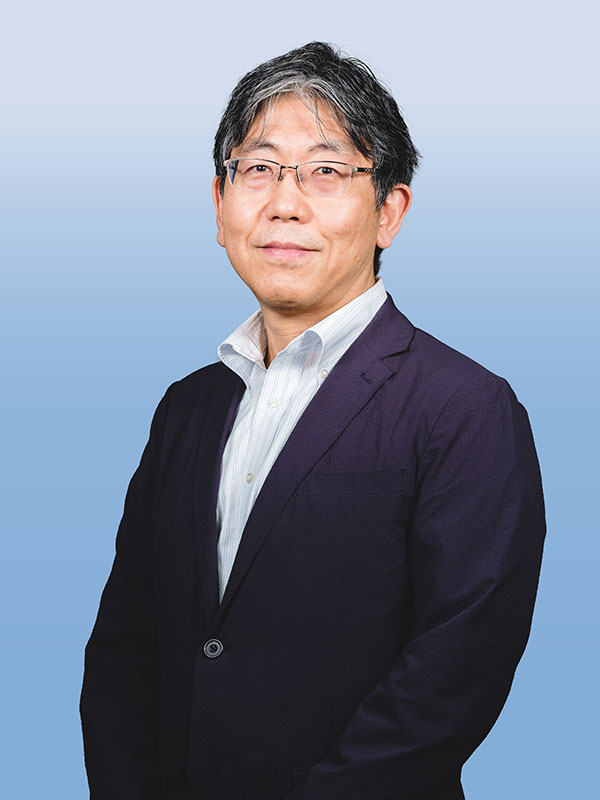 Akiyoshi Shioura