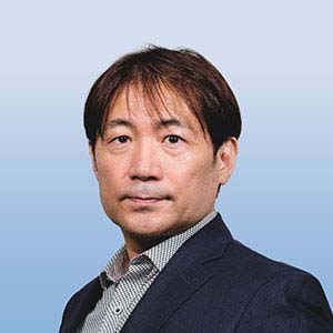 Kenji Suzuki