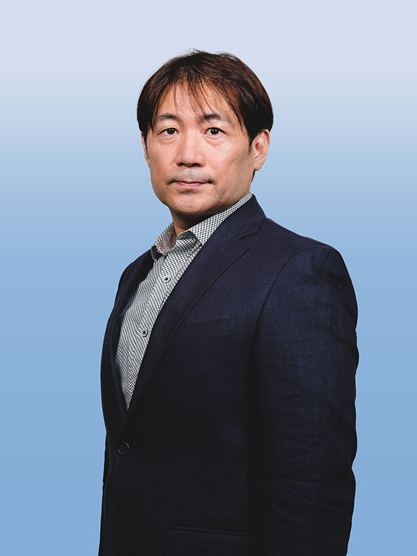 Kenji Suzuki