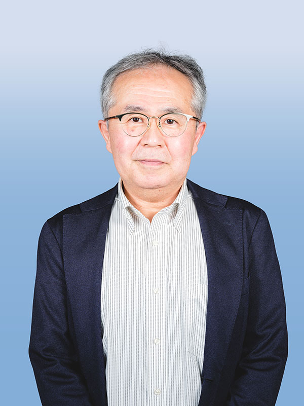 Koichi Suzumori