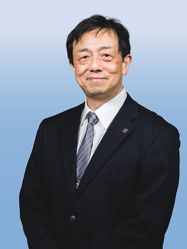 Jun-ichi Takada