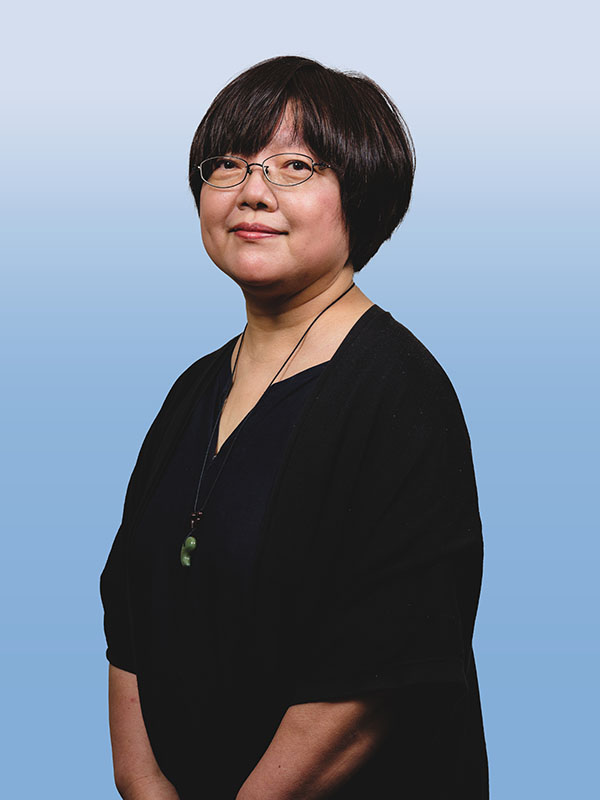Misako Takayasu