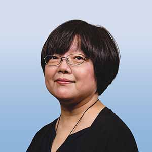 Misako Takayasu