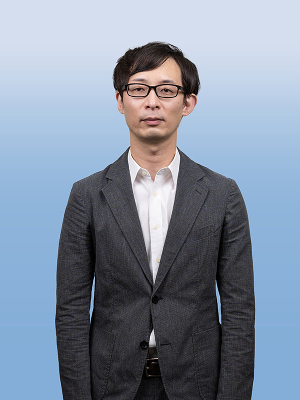 Yoshihiro Watanabe