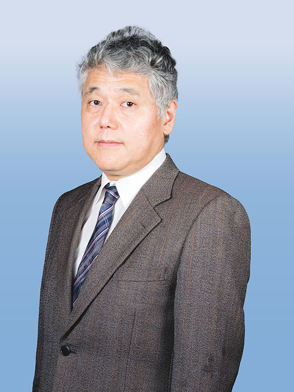 Yukihiko Yamashita