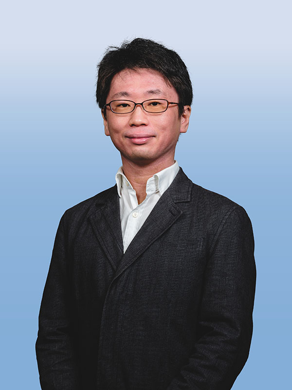 Jun Yoneda