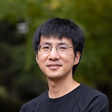 Graduate student interview: Dr. Pan Xiuxi (Dept. of Information and Communications Engineering, School of Engineering)