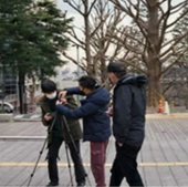 【Call for participants!】Video Production Workshop [March 9-11, 2023]