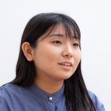 Graduate student interview: Dr. Kana Sasamoto (Dept. of Life Science and Technology, School of Life Science and Technology)