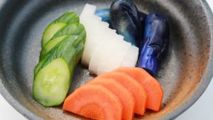 The research result by LIU Yiting (Takuji Yamada Laboratory, Dept. of Life Science and Technology) was published in Science Tokyo News.<br>– Elucidated the power of pickle-derived lactic acid bacteria to modulate immune function. –