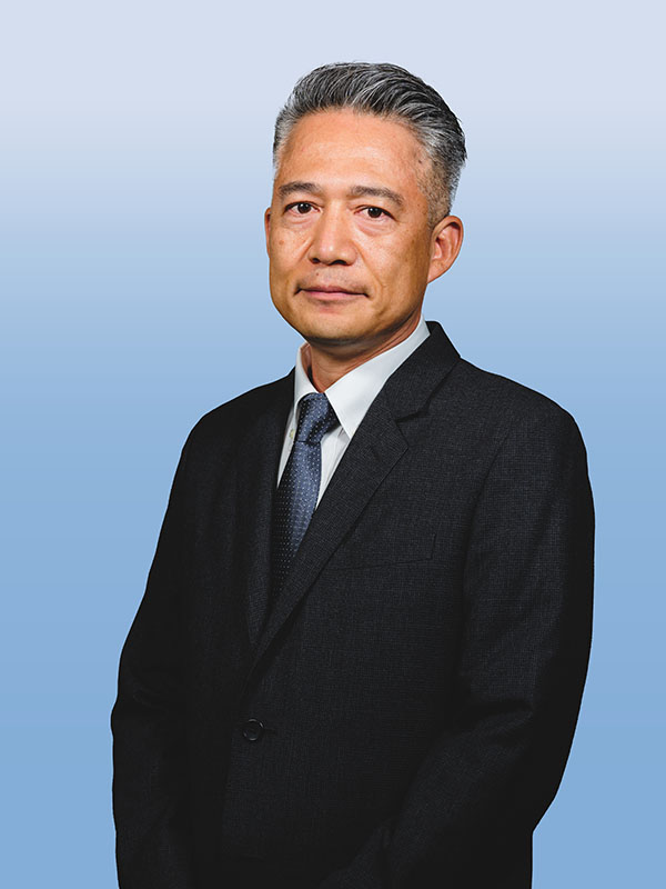 田中 圭介