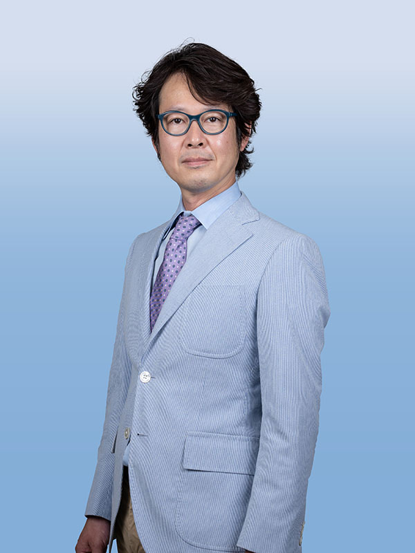 田中 智久