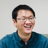 学生インタビュー：康哲嘉さん（環境・社会理工学院融合理工学系地球環境共創コース）