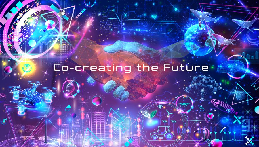 超スマート社会卓越コース 学生募集説明会【2025年10月29日(水)】